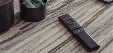 三星有望推出ECO遙控器，終生不用換電池！